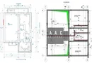 Casa moderna - 297 MPU I Vasile Aaron I Garaj I 318 MP Teren