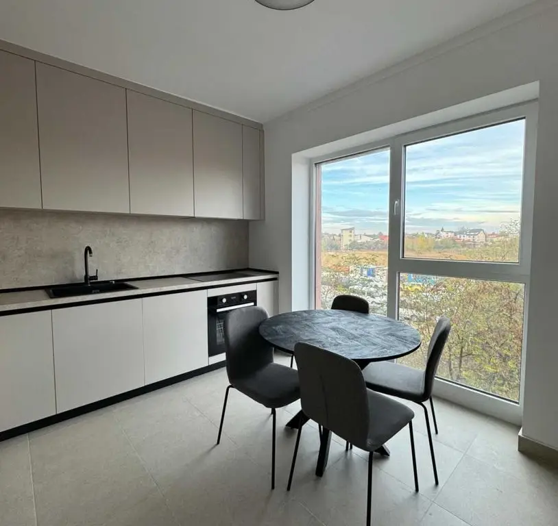 Apartament 2 camere plus parcare - Bucurestii Noi - Metrou Jiului
