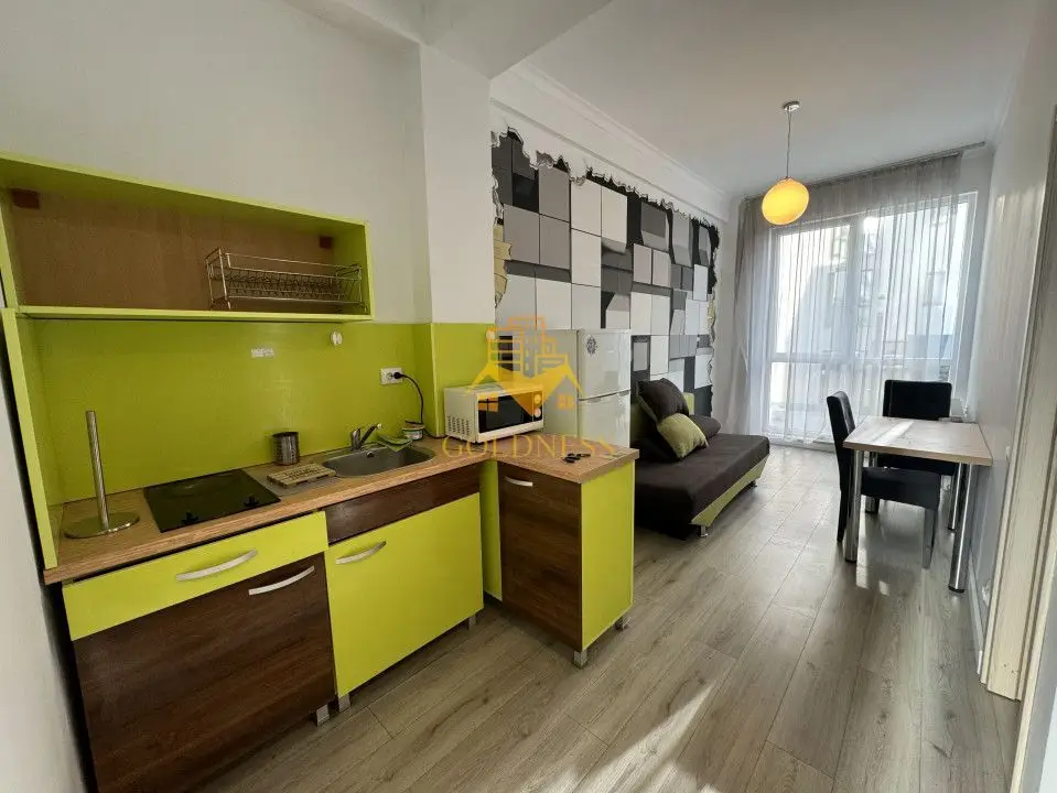 2 camere, modern, bloc nou, Marasti zona Groapa Marasti, Teleorman