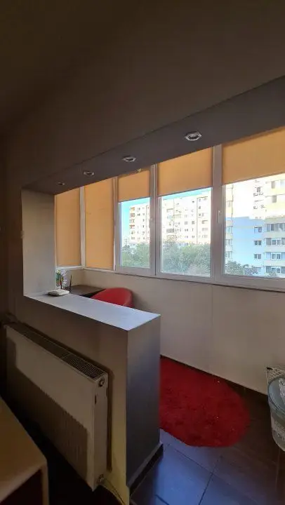Bdul Chişinău la 10 min de Mega Mall