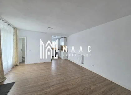 Apartament 3 Camere I 60MP I Parter I Cartierul Arhitectilor