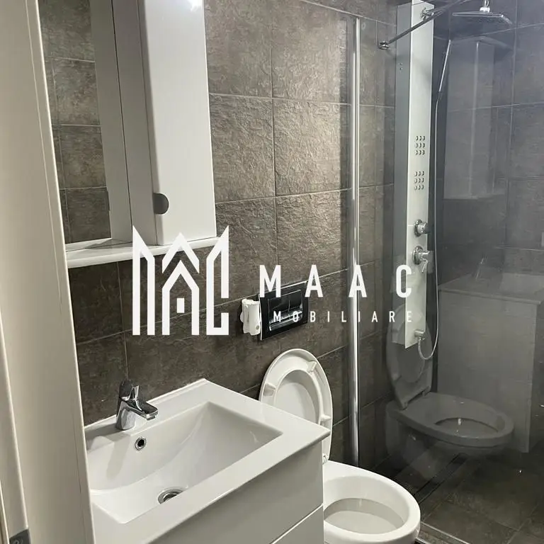 Apartament 2 camere | Etaj 2| Lift | Parcare | Doamna Stanca