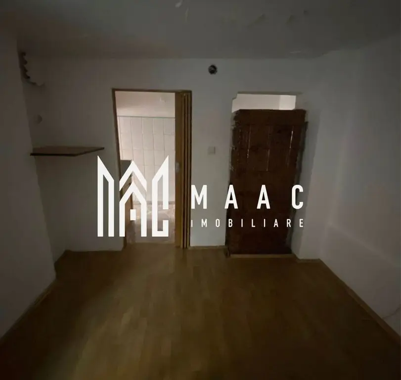 Casă 3 Camere | 75 mpu |  Rășinari