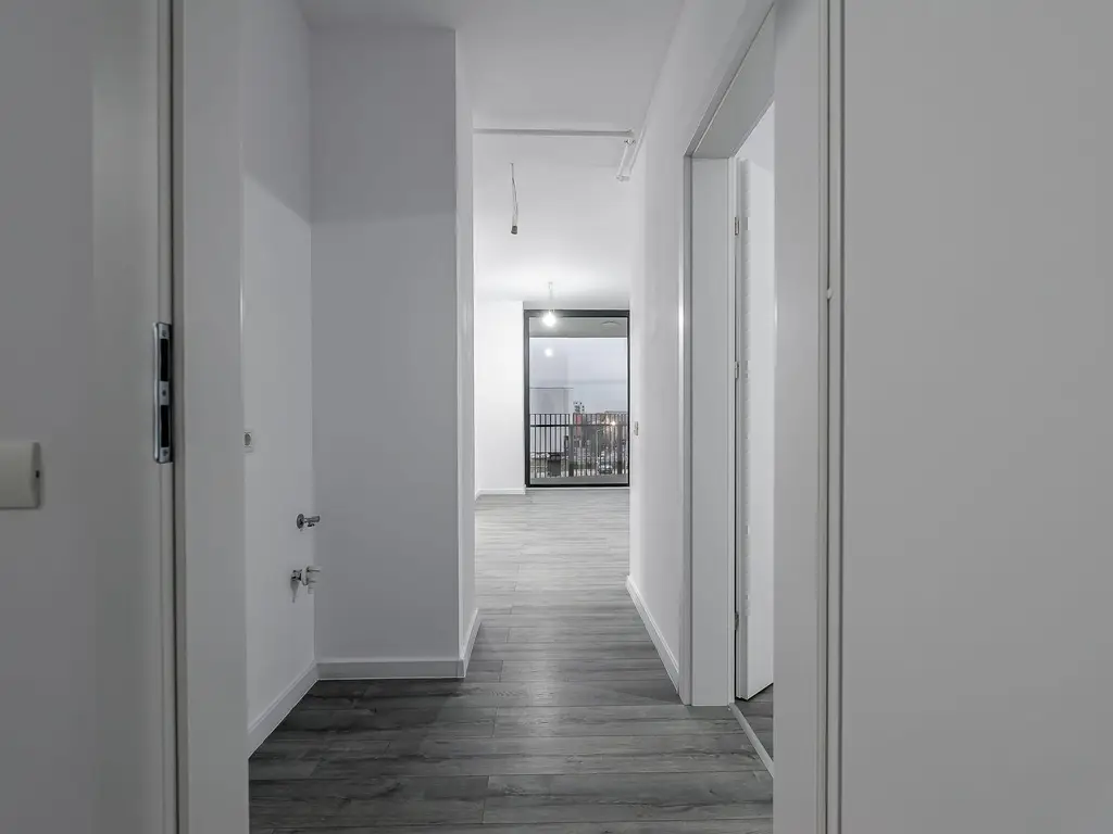 Apartament cu 3 camere și parcare subterană | XCity Timișoara
