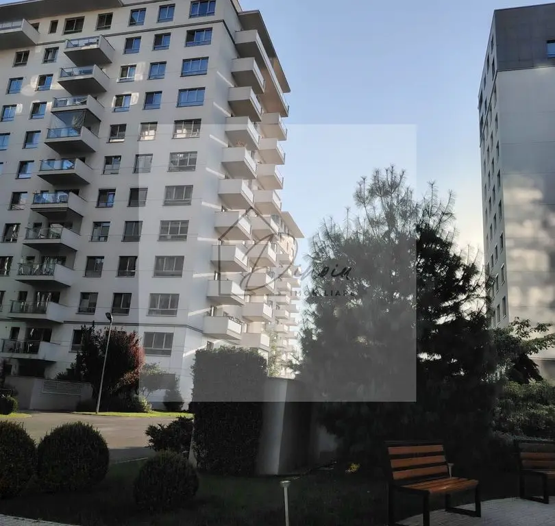 3 camere LUXURIA Residence Domenii - Expozitiei - 1 Mai I COM 0%