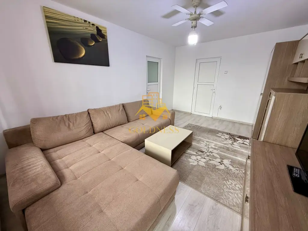 2 Camere decomandate, Gheorgheni, Iulius Mall, FSEGA, Lidl, Titulescu