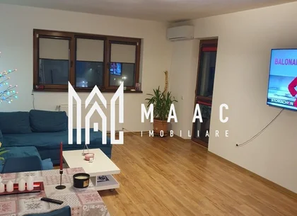 Apartament 3 camere | Etaj 2 | Balcon | Calea Cisnadiei