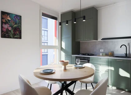 Apartament NOU 2 camere – Mobilat & Utilat – ARED UTA - COMISION 0%
