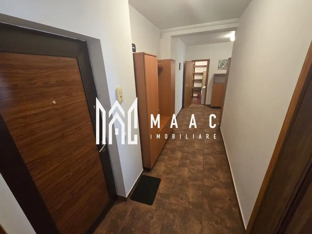 Apartament 3 camere terasa 15 mp etaj 1 Lidl Selimbar