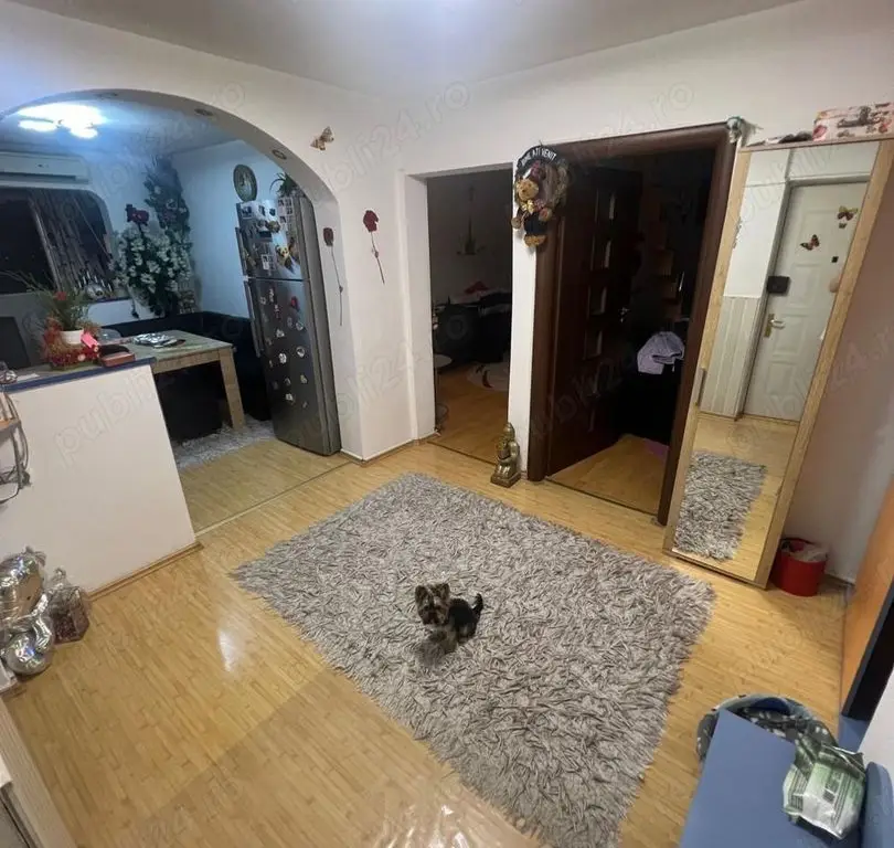Apartament 4 camere