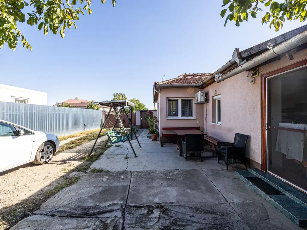 Preț redus! Casă în localitatea Turnu