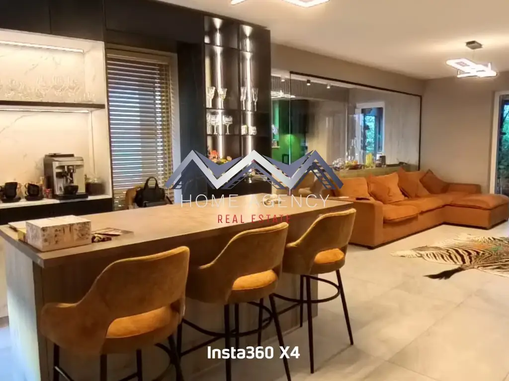 Casă P+1+M premium în Otopeni – rafinament și confort în zonă centrală