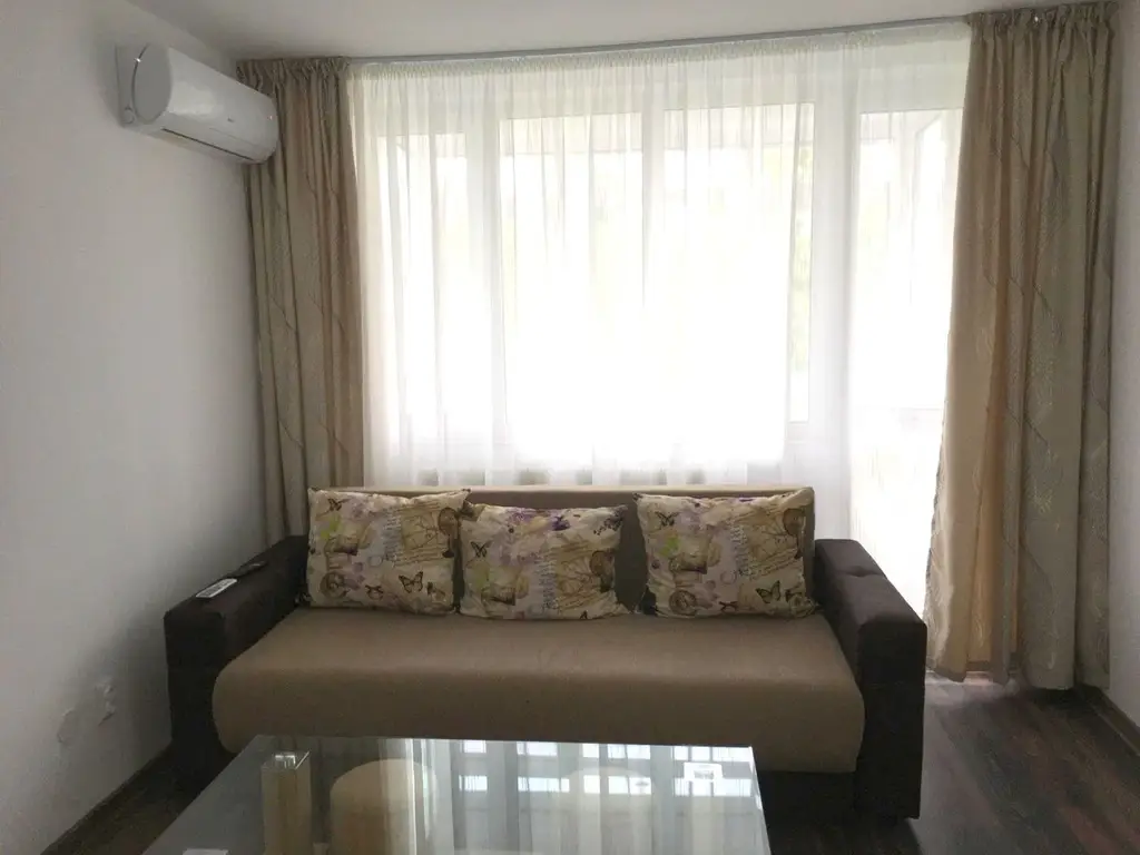 Apartament 2 camere de inchiriat - Tiglina 1, mobilat si utilat