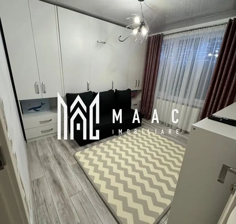 Apartament 2 camere | 54 Mp | Marsa