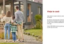 Aici construiești mai mult decât o casă… un stil de viață.