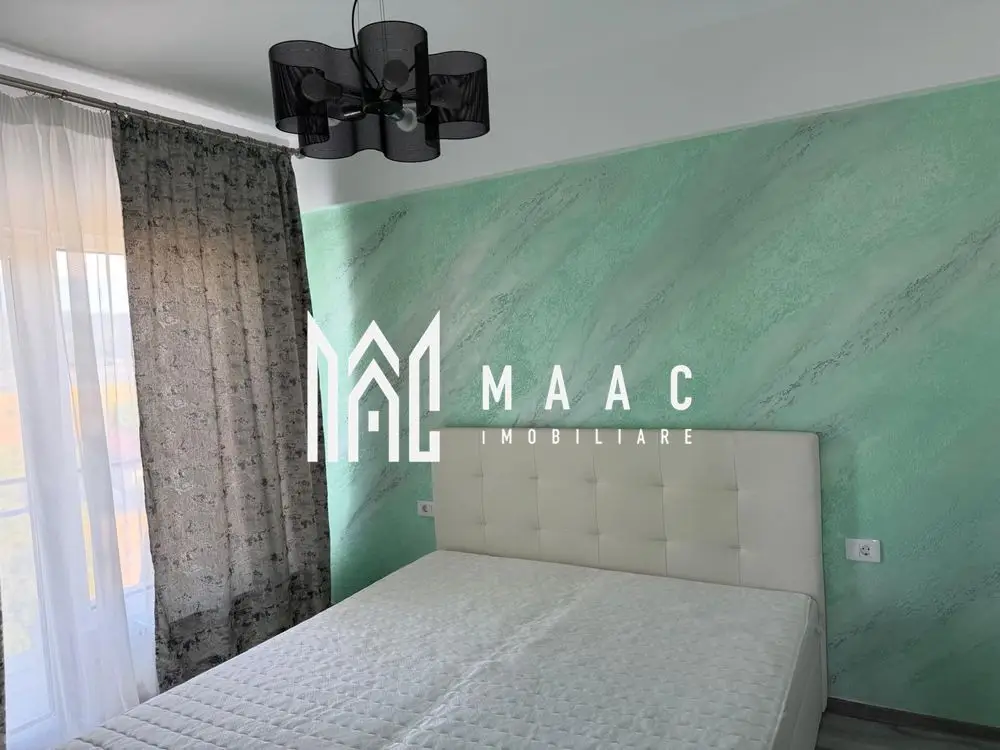 Apartament 2 camere decomandat | Ostroveni | terasă 65 mp
