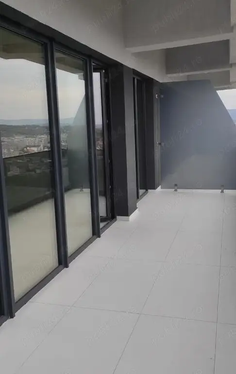 Apartament cu 2 camere de vânzare, direct de la dezvoltator - Copou