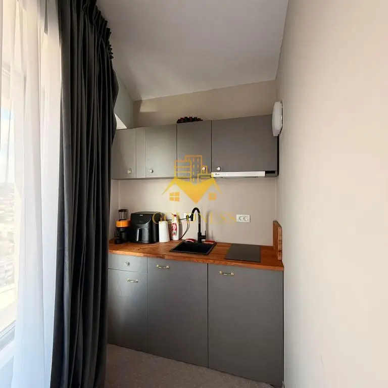 1 camere studio, Premium, Manastur, West City Tower, Calea Florești