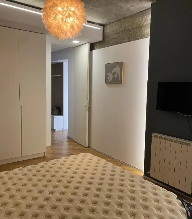 Dinamic City | Apartament exclusivist | Pescariu SPA | Lux