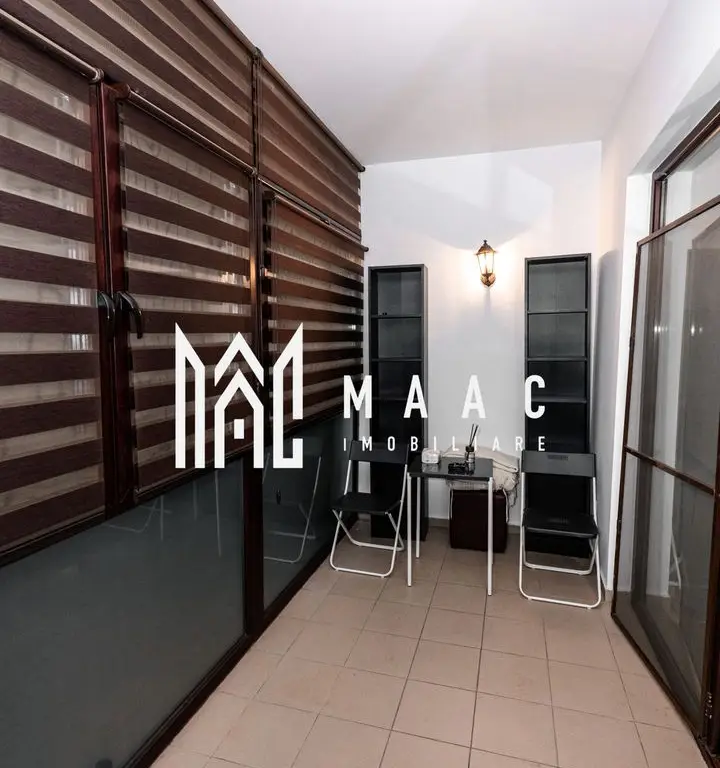 Apartament de vanzare 3 camere