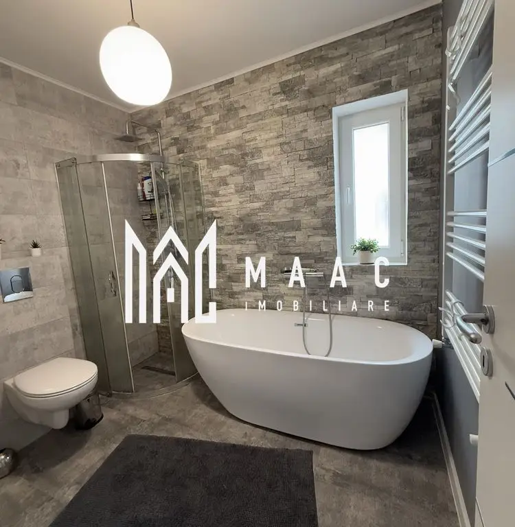 Apartament 3 camere I EXELA - Șelimbăr | 2 băi I 80 MPU