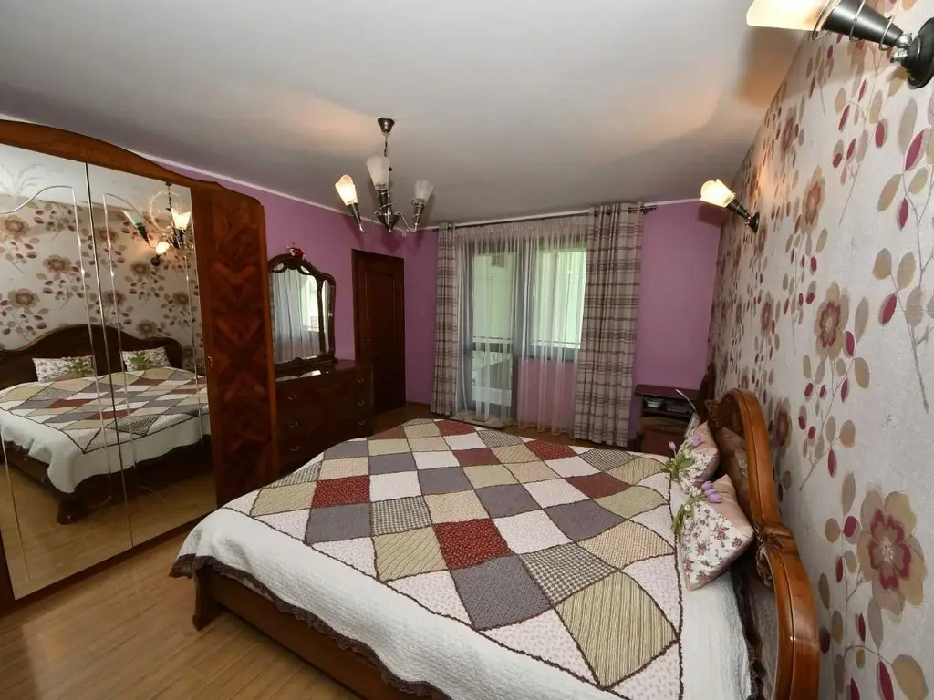 Casa de vanzare – zona Arcasilor, Galati - 280 mp utili - 275000 euro