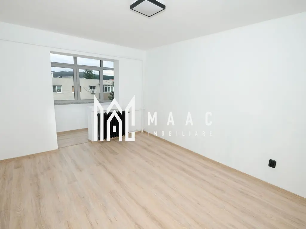 Apartament 2 camere| Renovat| Zona Nord