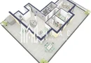 Penthouse 3 camere | Etaj 4 | Balcon 107.2 mp | Turnisor