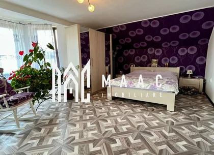 Casa individuala | 6 camere | Teren 863 MP | Selimbar
