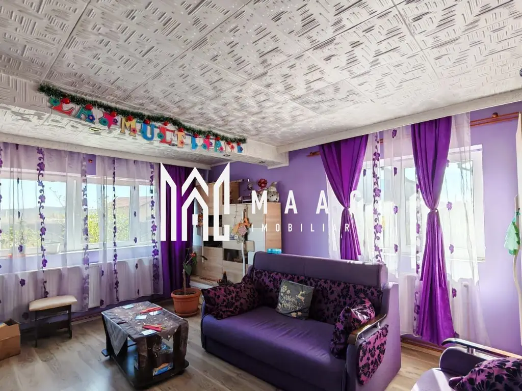 Casa Individuala I 165 MPU I Zona Tineretului- Sibiu