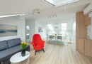 Apartament modern, complet mobilat și utilat – disponibil din 01.08.20