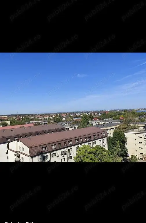 Vânzare apartament 4camere