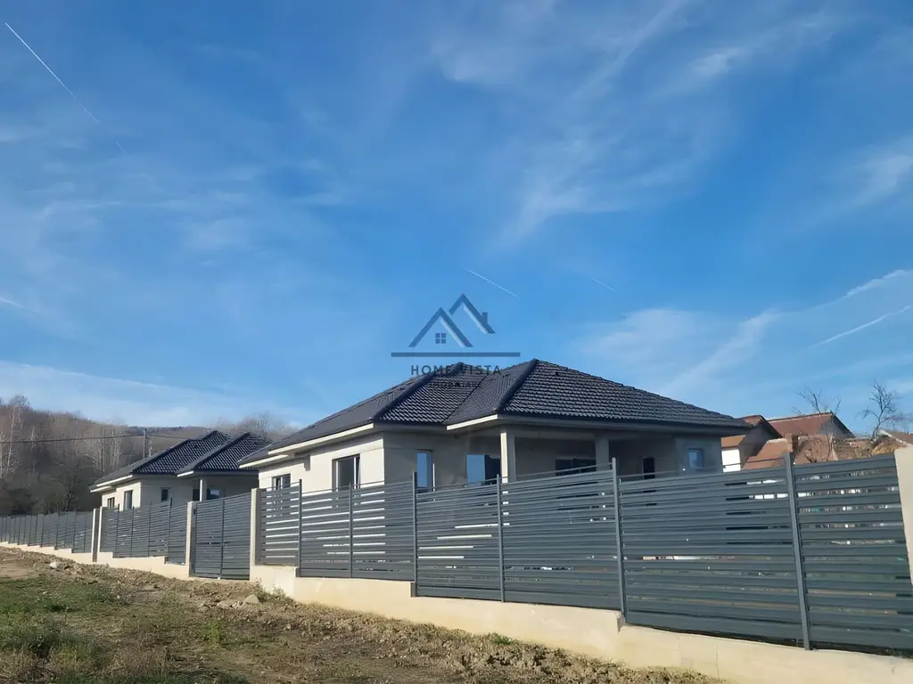 Casa noua | teren 713 mp | Curtea de Arges (Noaptes) – Baiculesti