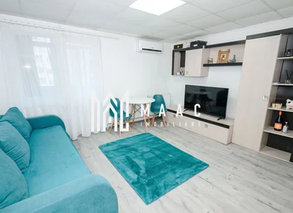 Apartament 3 camere Ostroveni