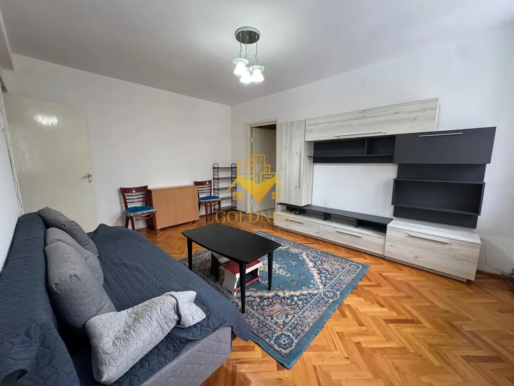 2 camere, balcon, Gheorgheni Zona Nicolae Titulescu, Interservisan