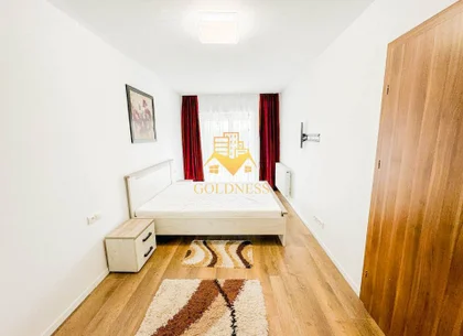 2 camere, modern, parcare, Gheorgheni, Viva City, Iulius Mall, FSEGA