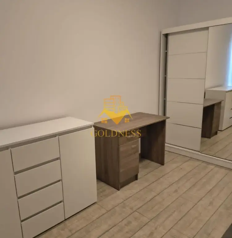 2 camere, Buna ziua, Bloc nou, Grand Hotel Italia, Lidl, Trifoiului