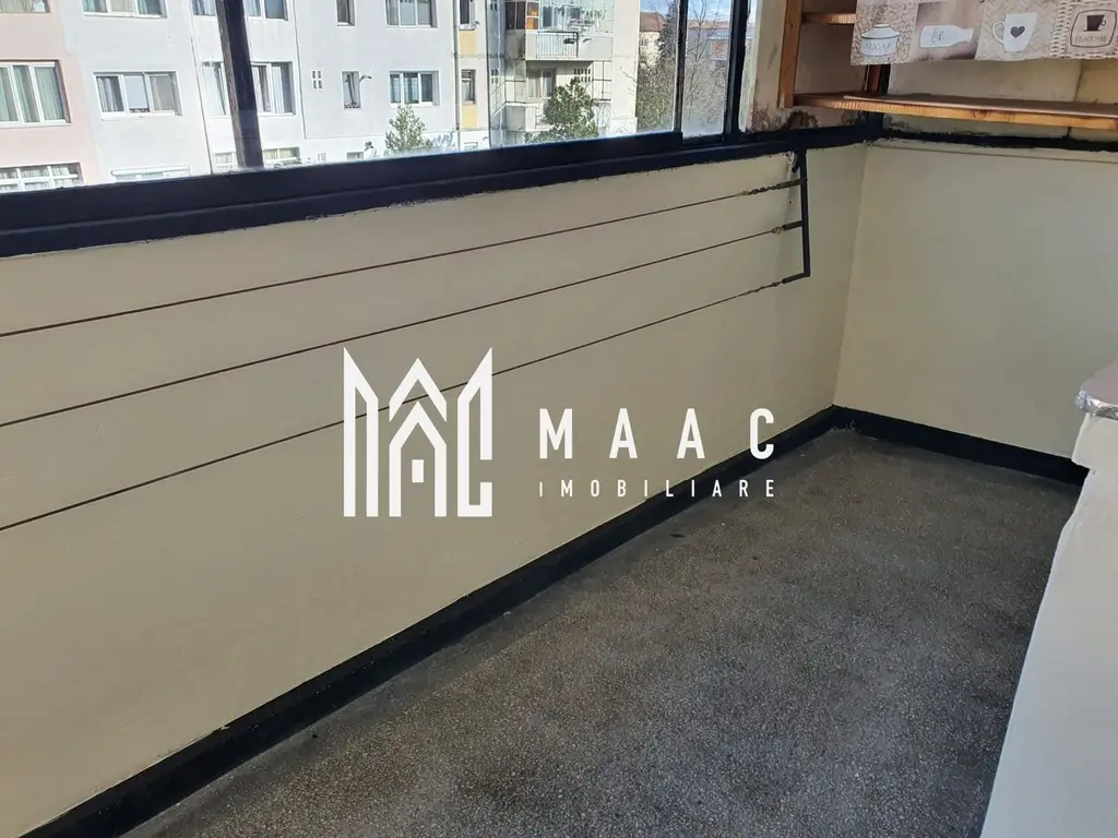 Apartament 2 camere | 48mp utili | Zona Rahovei