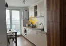 2 camere open space, Zona Spital Clujana,Parcare Subterană