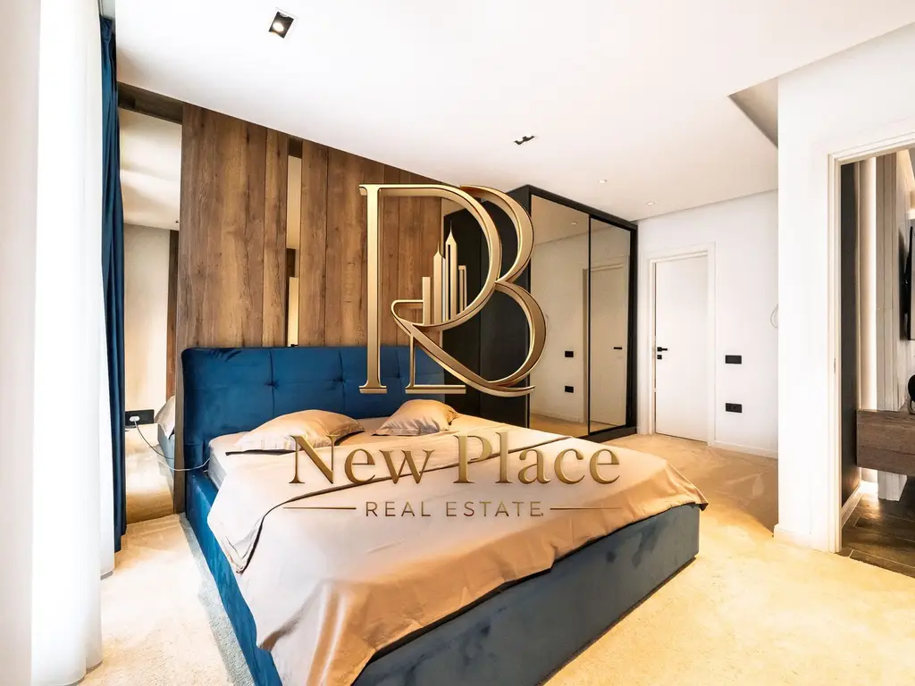 MTM PIPERA LAKE | Apartament exclusivist | Parcare inclusa | Lux