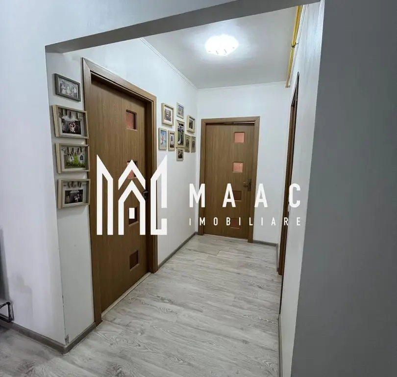 Apartament 2 camere | Decomandat | 97.5 mp | Terezian