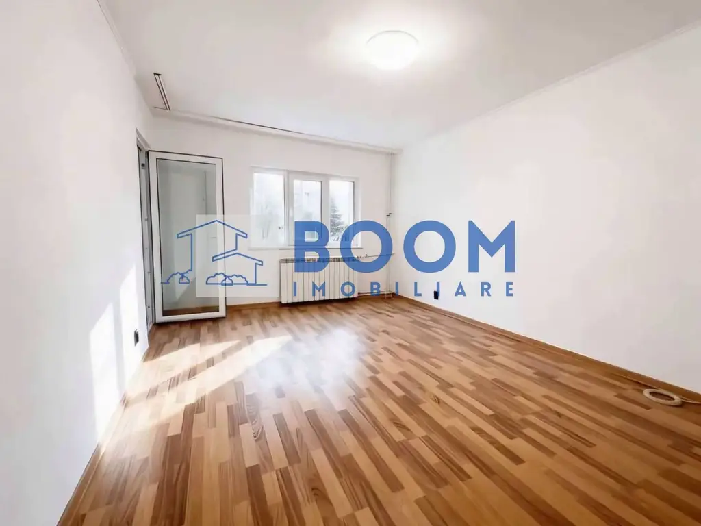 Apartament 2 Camere | Zona Ostroveni | Etaj 2