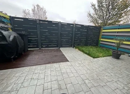 Casa 4 camere cu terasa si loc de parcare subteran
