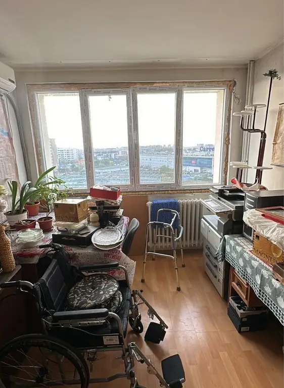 Apartament 3 camere decomandate