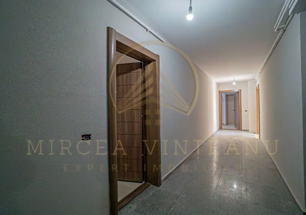 INEL II - COMPLEX PRIMO RESIDENCE - Apartament cu 2 camere situat la etajul 4