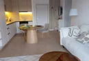 Aviatiei Tower | Apartament premium de închiriat | 2 camere