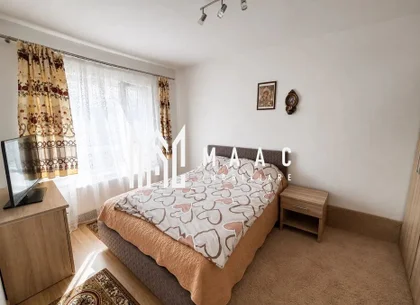 Apartament de vanzare Sibiu 2 camere | Mihai Viteazul | boxă INTABULATĂ