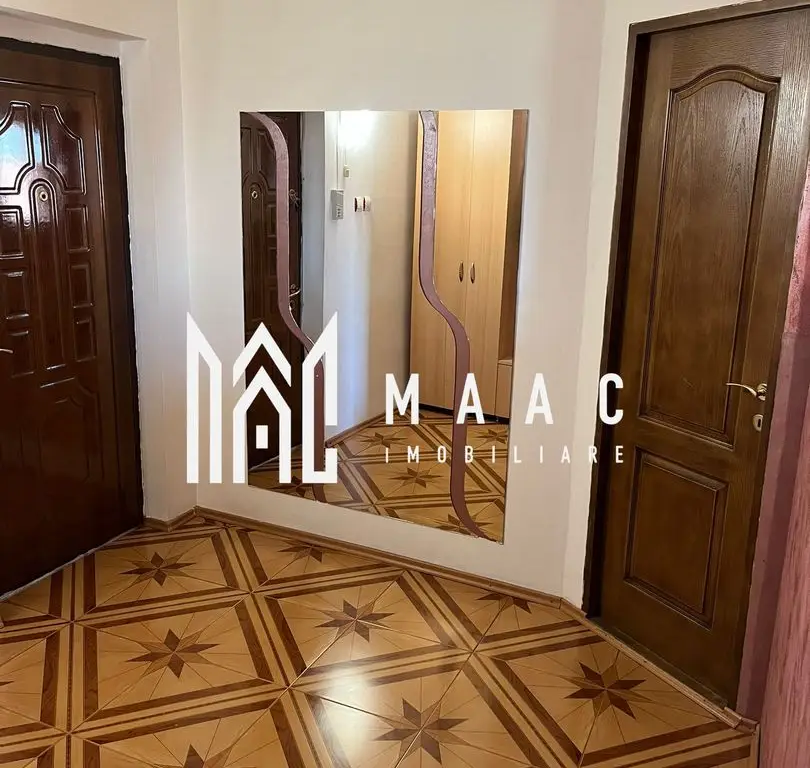 Apartament Mansarda 3 camere | 85 mpu | Mihai Viteazu