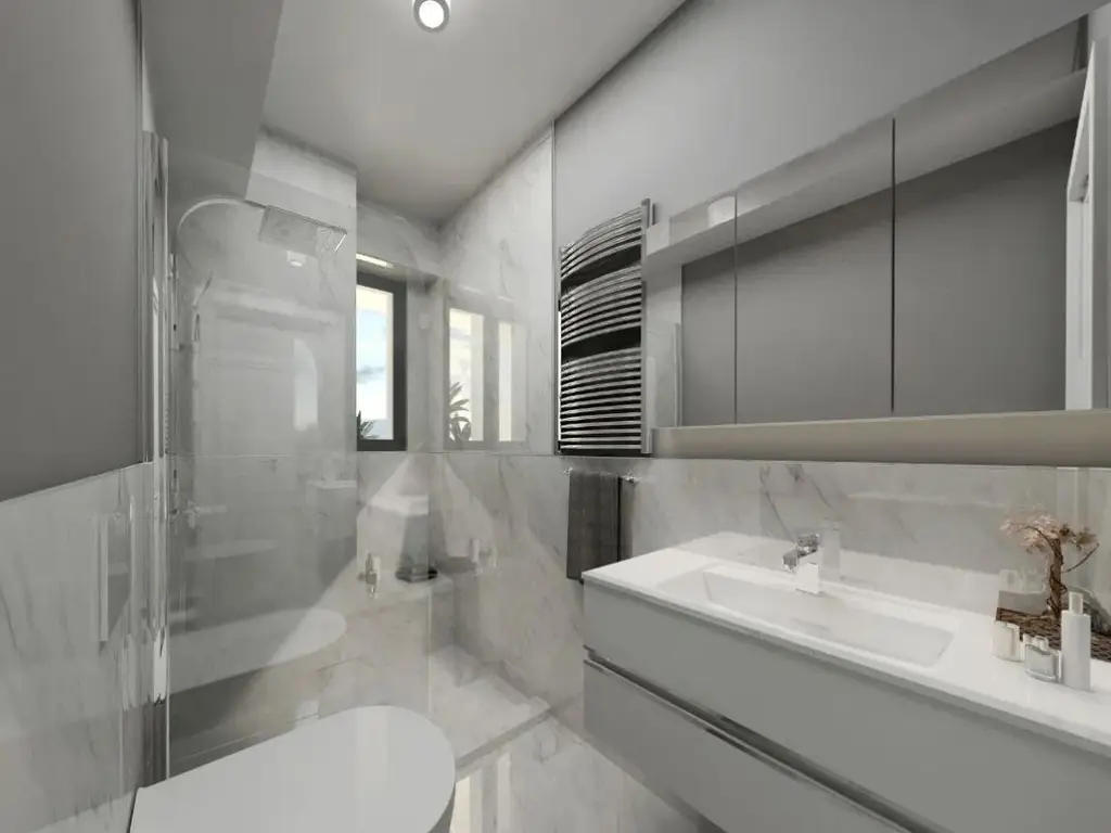 Direct Dezvoltator  Comision0%  2 Cam. 8 mp + Terasa 88 mp  Mamaia La Butoaie