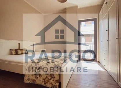 Inchiriez in Dumbravita apartament cu 2 camere